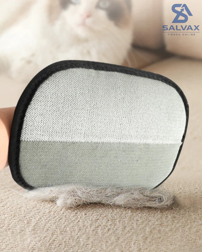 Guante quita pelos de mascotas ✨MAGIC Clear 🐶🐱